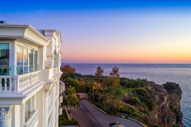La Boutique Hotel & Suites Adult Only 4