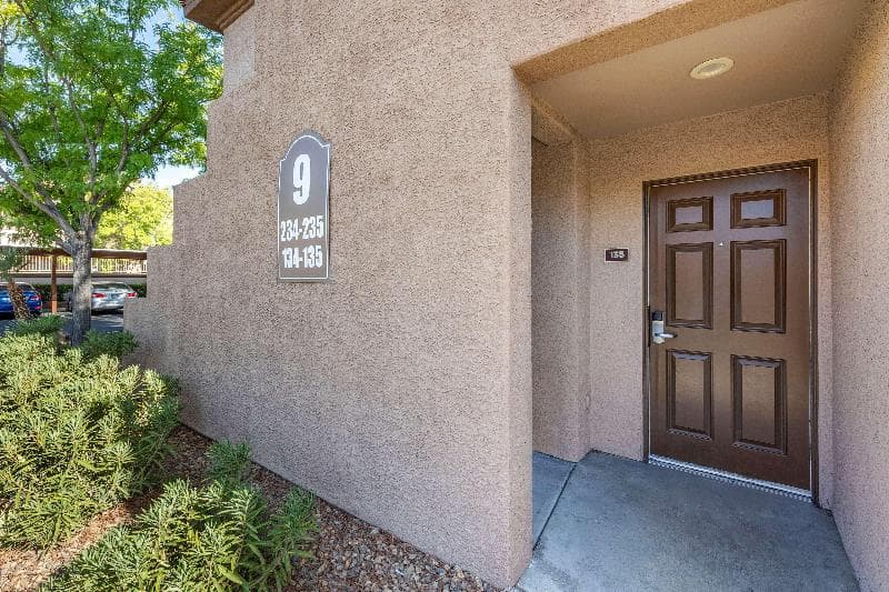 Hilton Vacation Club Desert Retreat Las Vegas photo 1
