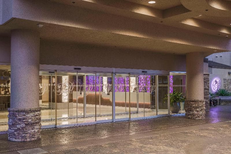 Hilton Vacation Club Polo Towers Las Vegas 4