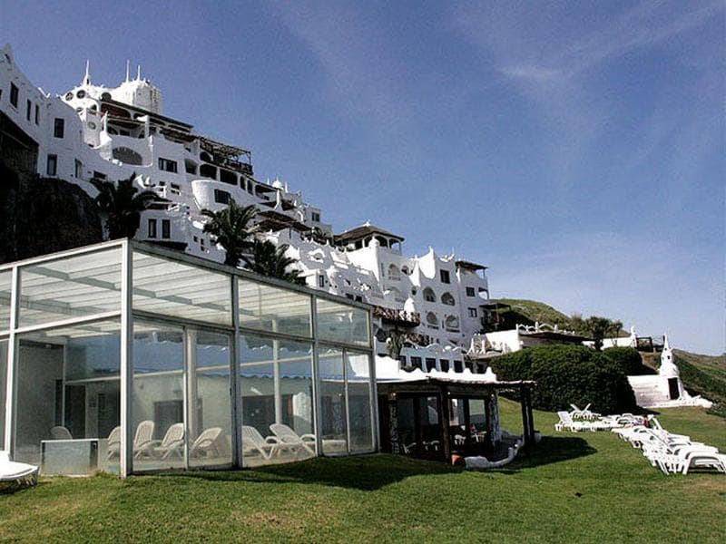 Club Hotel Casapueblo photo 1