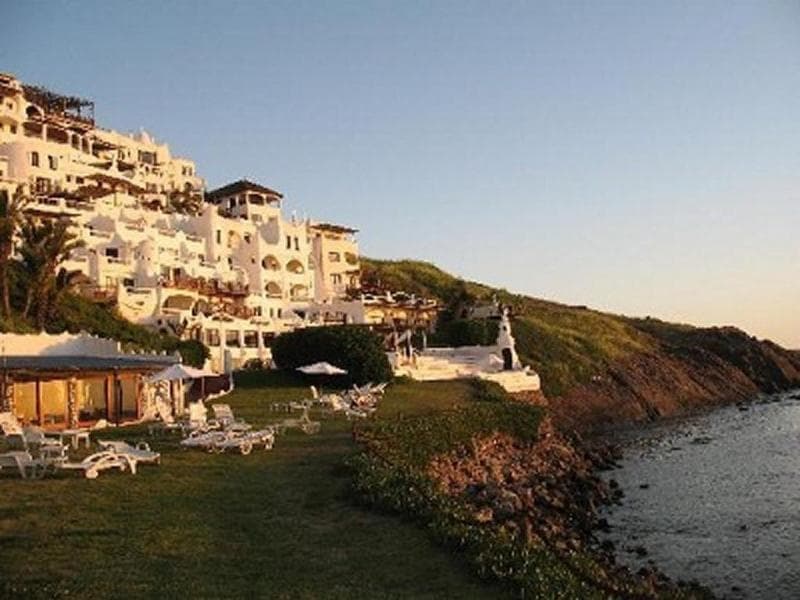 Club Hotel Casapueblo 2
