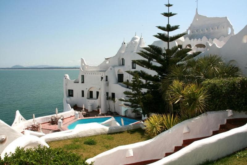 Club Hotel Casapueblo 4