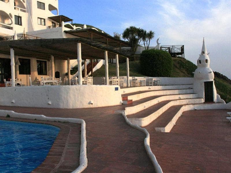 Club Hotel Casapueblo 5