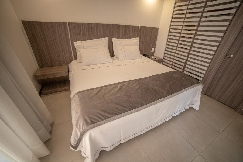 Torre Poblado Hotel & Apartasuite 2