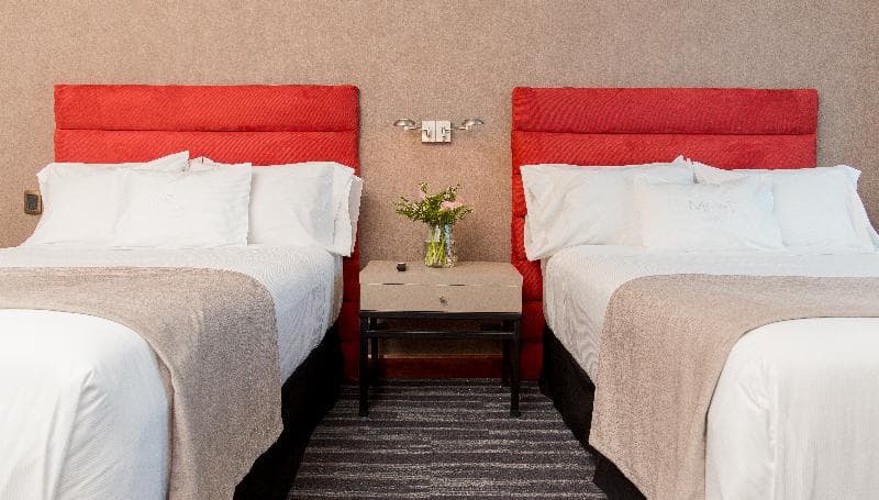 MDS Hotel Concepción 3