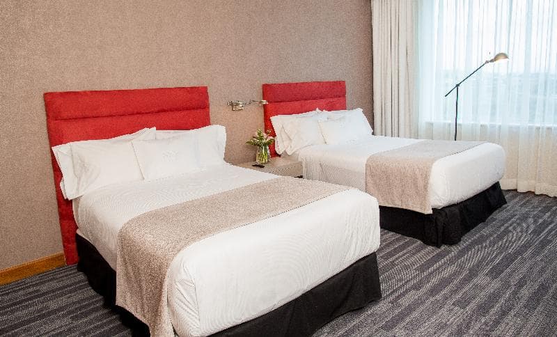 MDS Hotel Concepción 4