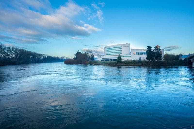 Sonesta Hotel Osorno 2