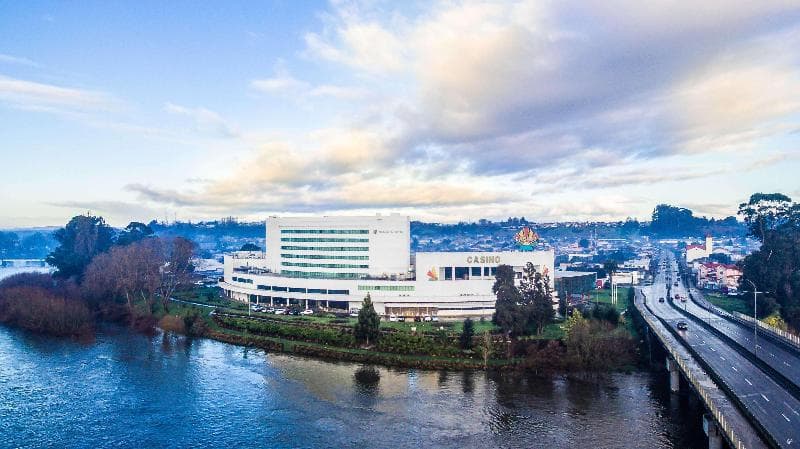 Sonesta Hotel Osorno 3