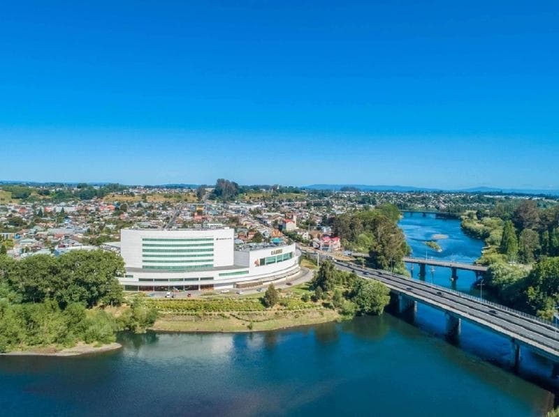 Sonesta Hotel Osorno 4