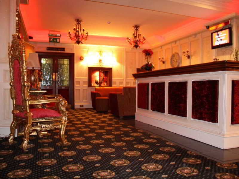 The Belfray Country Inn photo 1