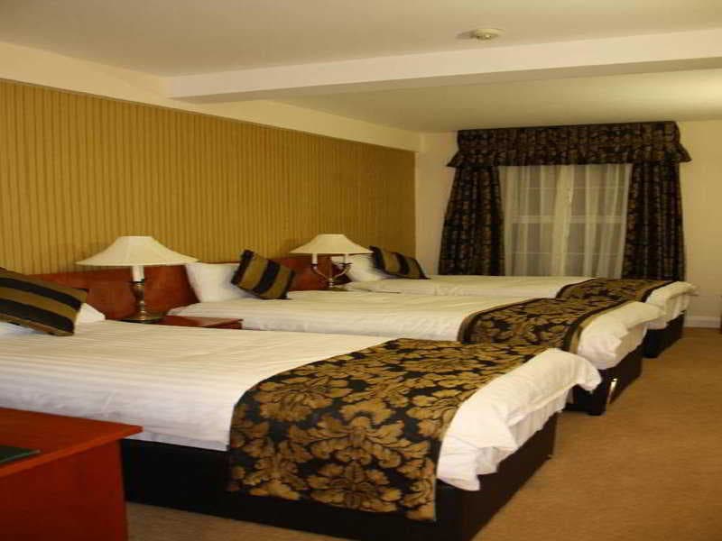 The Belfray Country Inn 4