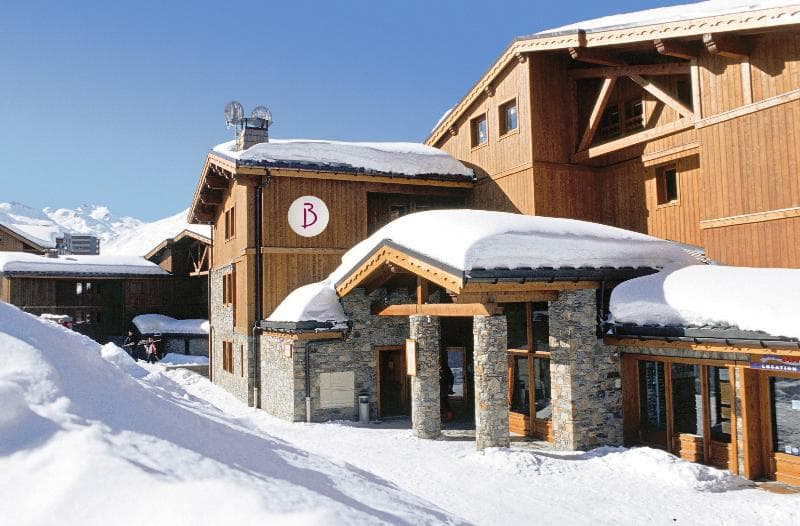 Belambra Club Le Hameau des Airelles 3