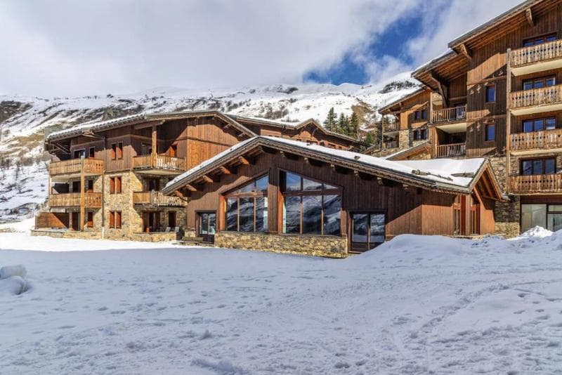 Belambra Club Le Hameau des Airelles photo 1