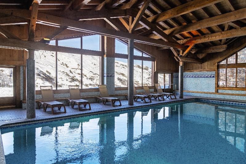 Belambra Club Le Hameau des Airelles 2
