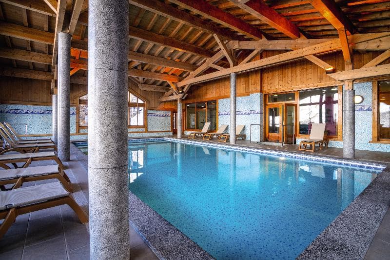 Belambra Club Le Hameau des Airelles 5