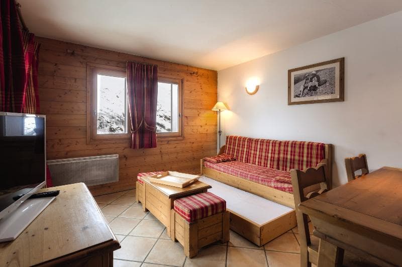 Belambra Club Le Hameau des Airelles 4