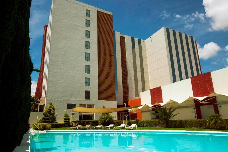 Bel Air Business Salamanca, Trademark Collection by Wyndham 4