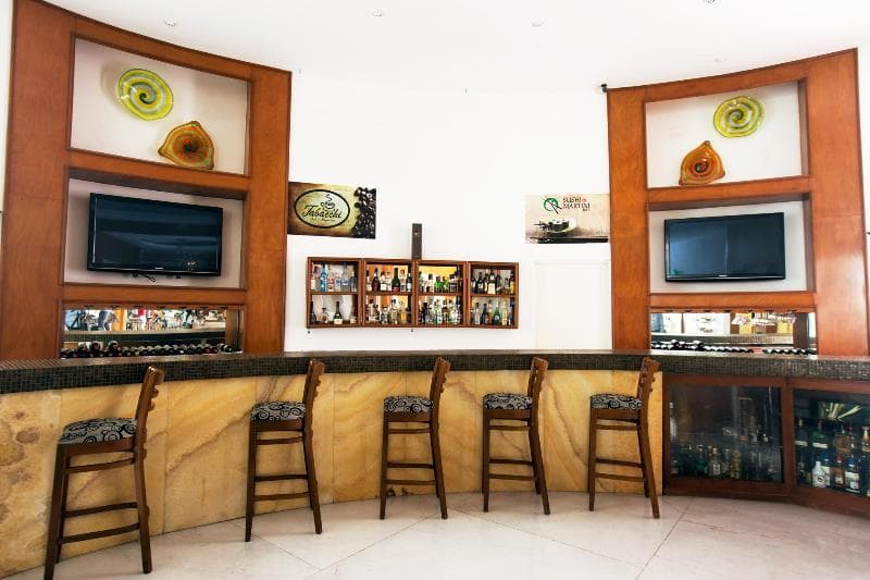 Bel Air Business Salamanca, Trademark Collection by Wyndham photo 1