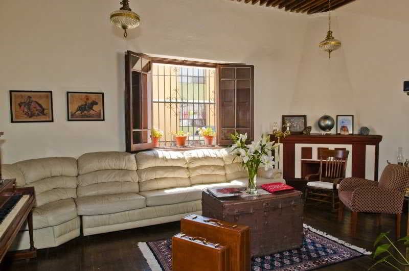 San Felipe El Real (Adults only) 4