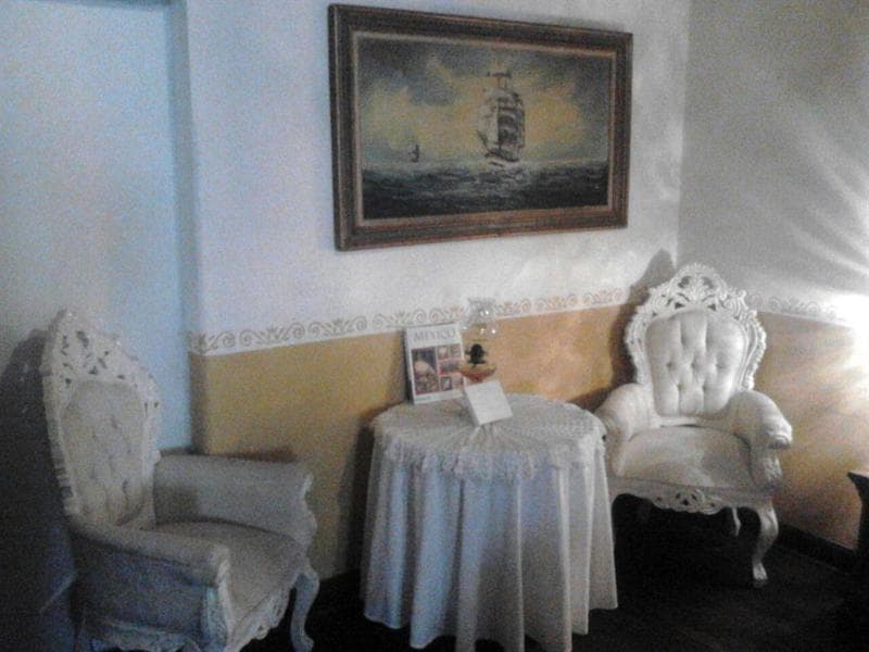 San Felipe El Real (Adults only) 5