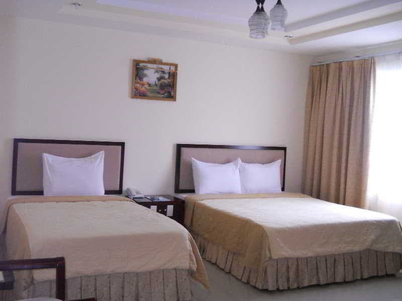 Truong Giang 4
