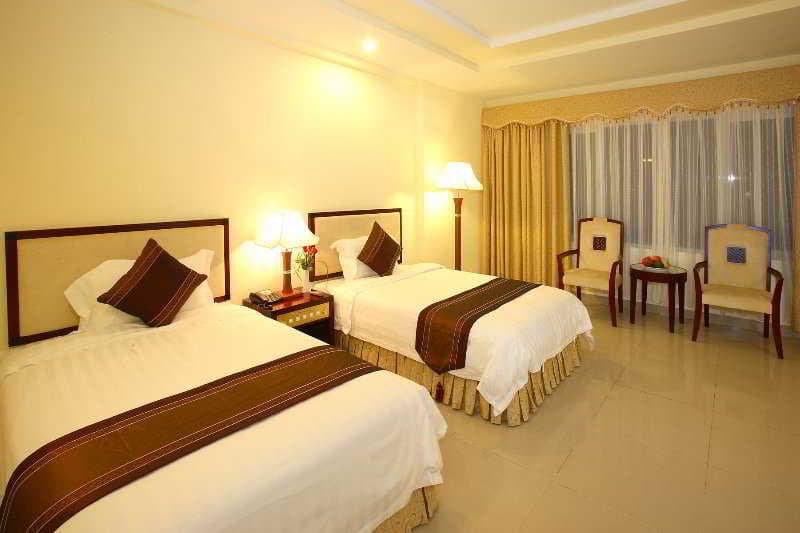 Truong Giang 5
