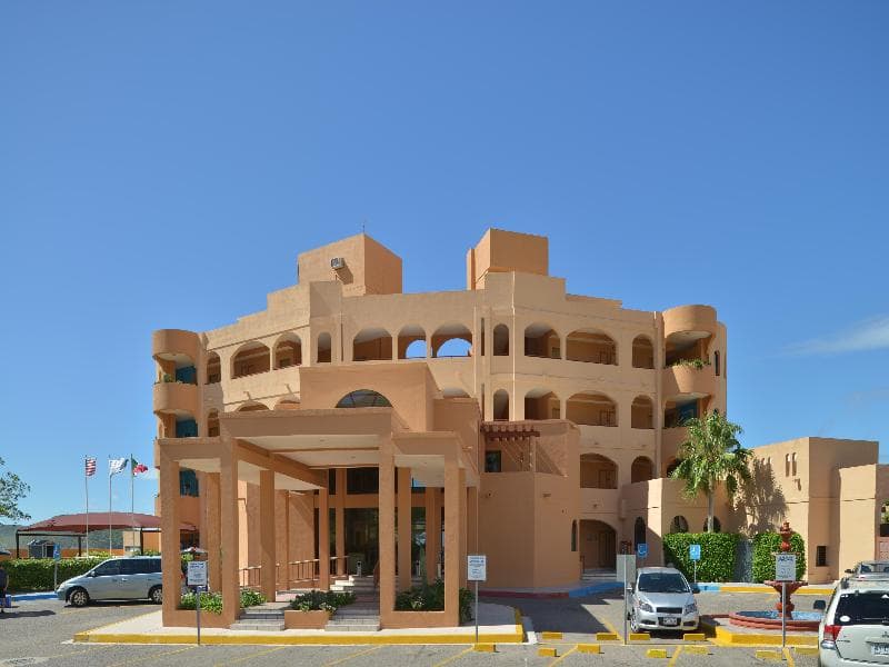 Sea of Cortez Beach Club photo 1