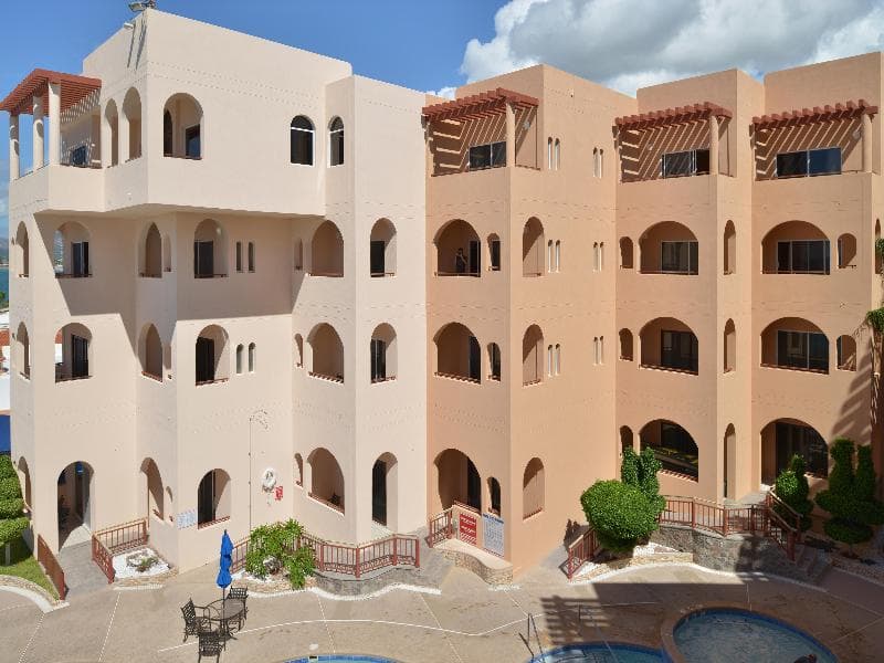 Sea of Cortez Beach Club 2
