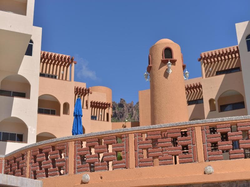 Sea of Cortez Beach Club 3