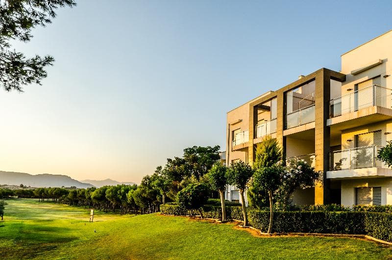 El Plantio Golf Resort 3