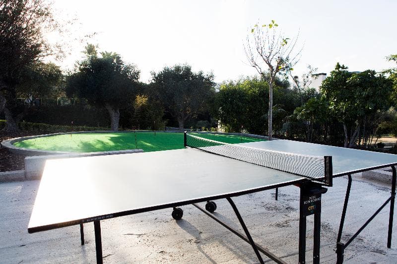 El Plantio Golf Resort 2