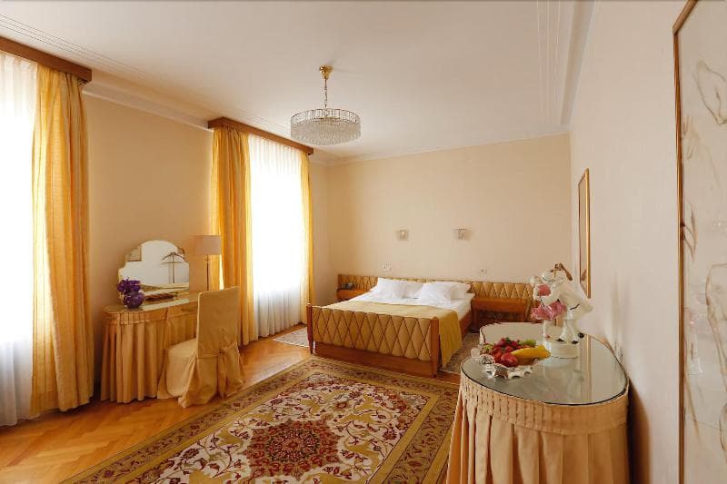 Vila Bled 3