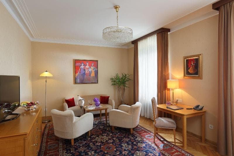 Vila Bled 5
