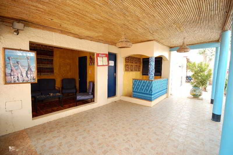 Blue Africa 4