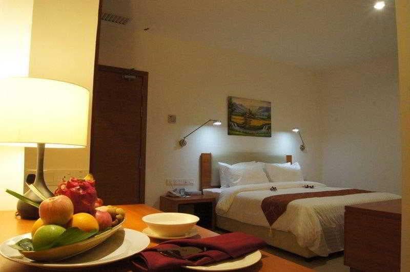 Gloria Swiss Hotel & Apartment Sandakan 2