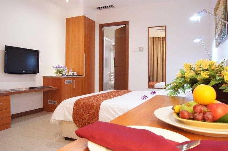 Gloria Swiss Hotel & Apartment Sandakan 3