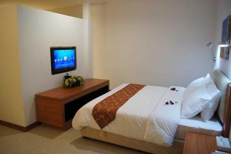 Gloria Swiss Hotel & Apartment Sandakan 4