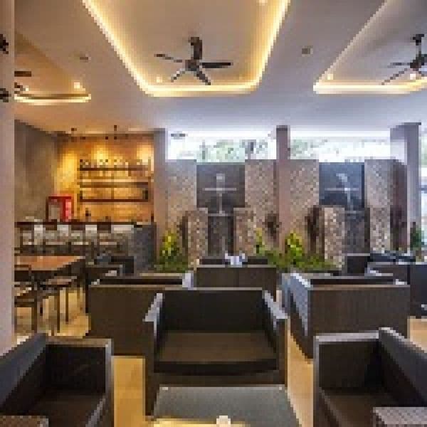 GU Hotel 5