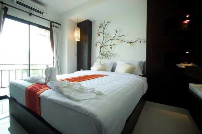 Amber Residence 3