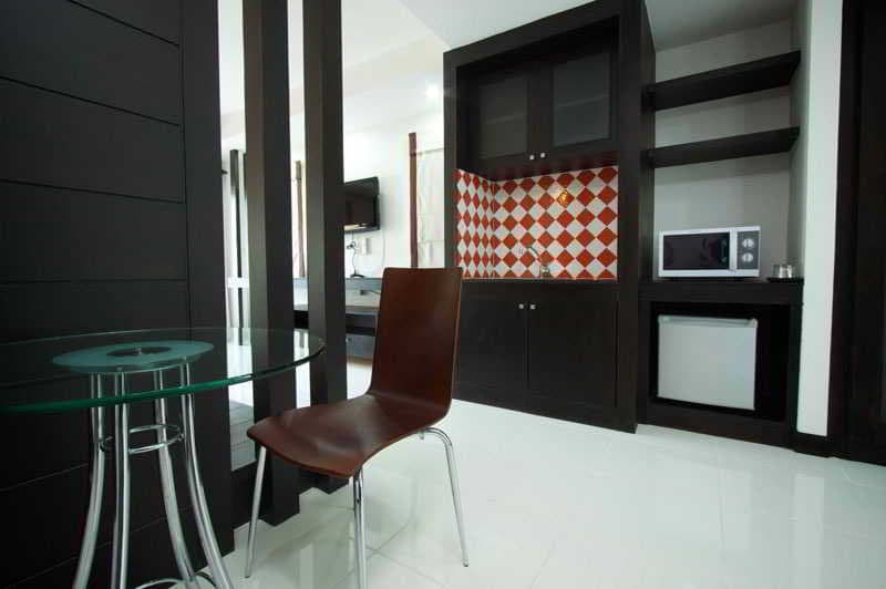 Amber Residence 5