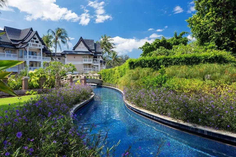 Angsana Laguna Phuket 4