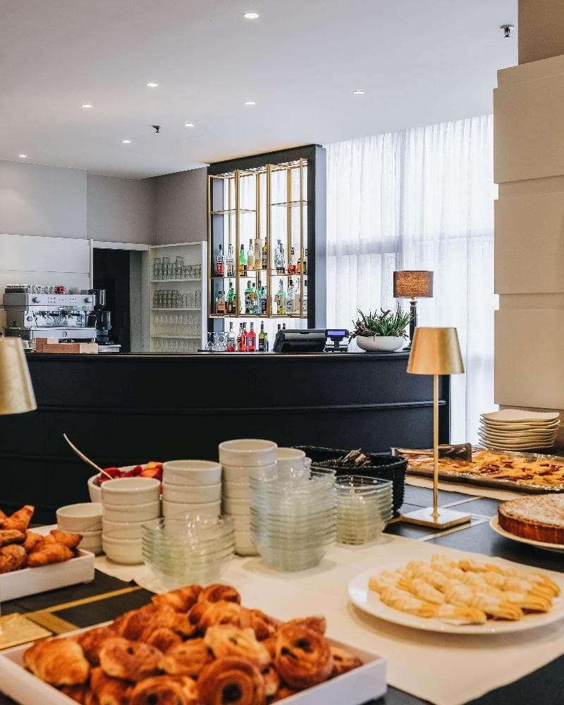 Best Western CTC Hotel Verona 2