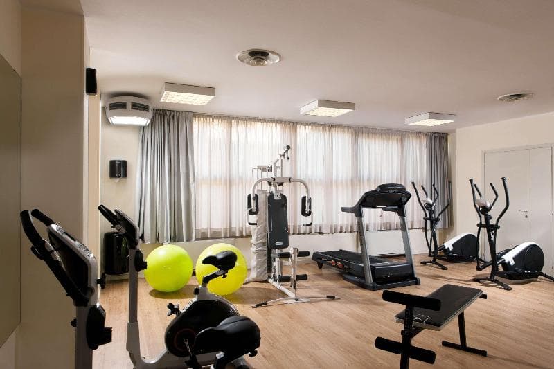 Best Western CTC Hotel Verona 3