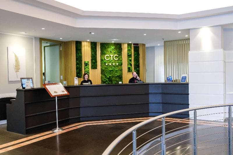 Best Western CTC Hotel Verona 4