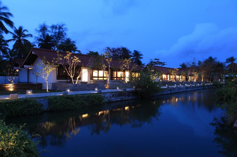 Jetwing Lagoon - Adults Only photo 1