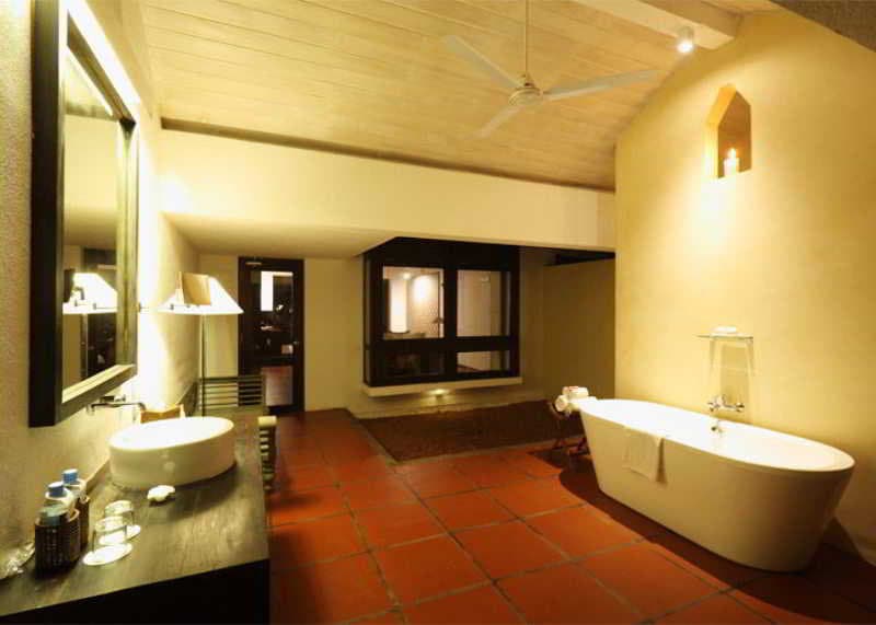 Jetwing Lagoon - Adults Only 2