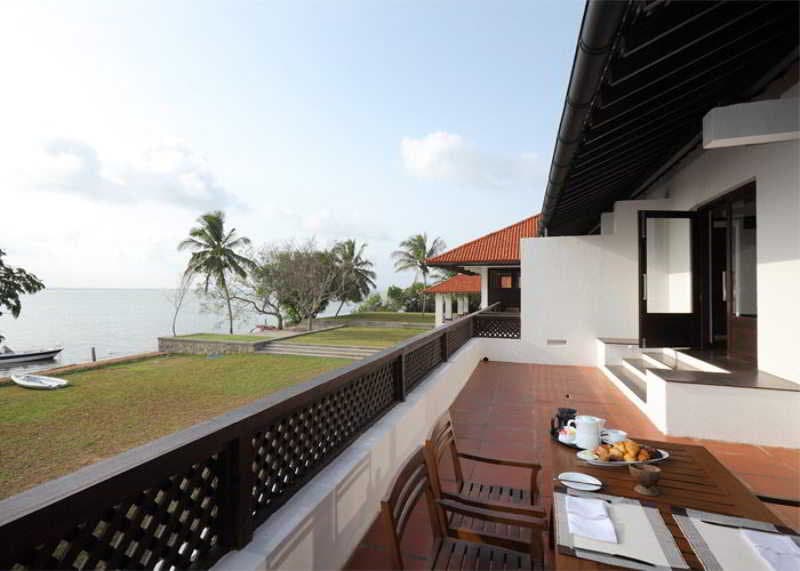Jetwing Lagoon - Adults Only 3