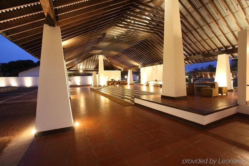Jetwing Lagoon - Adults Only 4