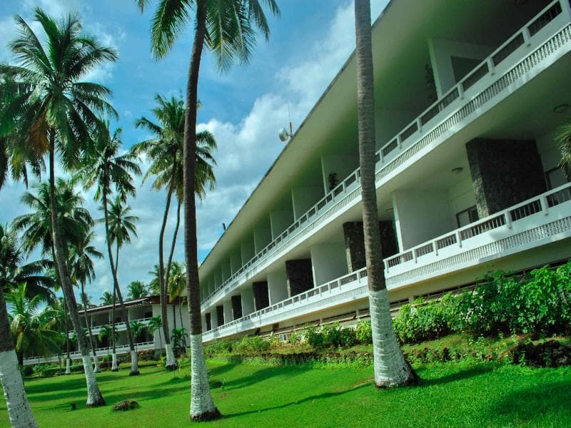Waterfront Insular Davao 2