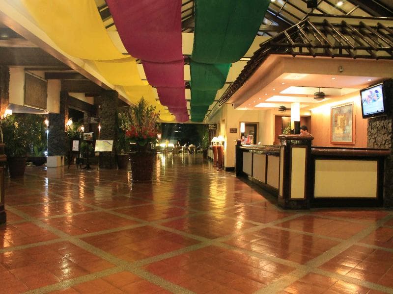 Waterfront Insular Davao 4
